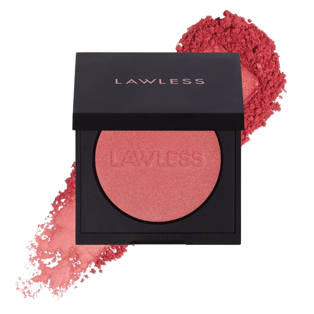 Lawless Make Me Blush In Phoenix